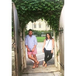 Meet your Posher, Gavin